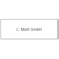 C. Matt GmbH Logo