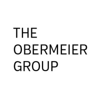 The Obermeier Group GmbH Logo