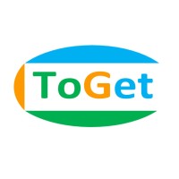 ToGet Logo