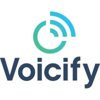 Voicify Logo