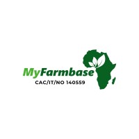 MyFarmbase Africa Logo