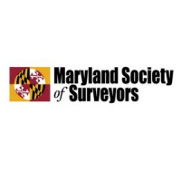 Maryland Society of Surveyors Logo