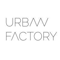 Urban Factory Logo