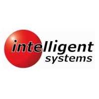 Intelligent Systems A/S Logo