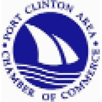 Port Clinton Area Chamber of Commerce Logo