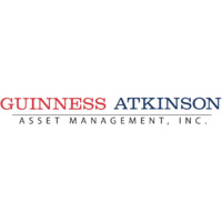 Guinness Atkinson Asset Management Logo