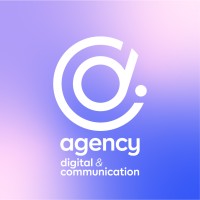 DC AGENCY FRANCE Logo