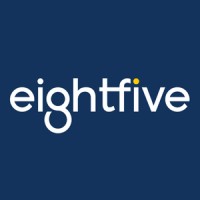 Eightfive Logo