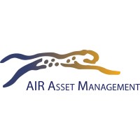 AIR Asset Management Logo