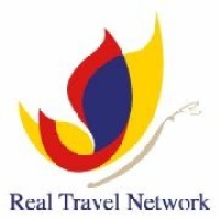Real Travel Network Logo