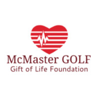 McMaster Gift of Life Foundation Logo
