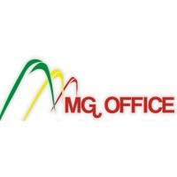 MG OFFICE Assessoria e Consultoria Empresarial Ltda Logo