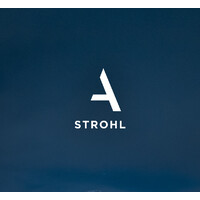 Alex Strohl Studio Logo