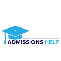AdmissionsHelp Logo