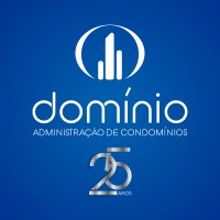 Domínio Administradora de Condomínios Logo