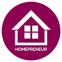 Homepreneur Logo