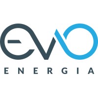 EVO Energia Ltda Logo