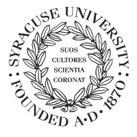 Syracuse University Financial Aid Office Logo