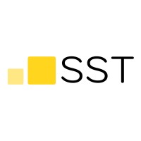 SST Media Group Logo
