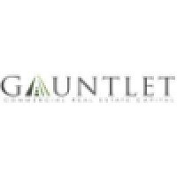 Gauntlet Commercial RE Capital Logo