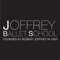 Joffrey Ballet School Logo