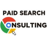 Paid Search Consulting Logo