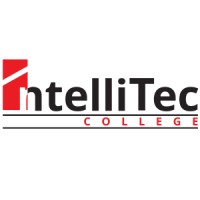 IntelliTec College Logo