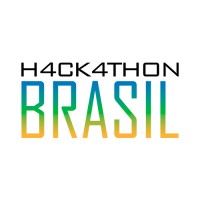 Comunidade Hackathon Brasil Logo