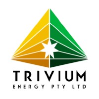 Trivium Energy Logo