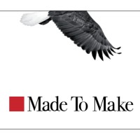 Made to Make LLC Logo