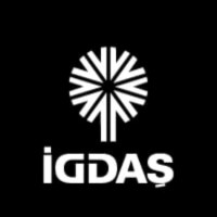 İGDAŞ | İstanbul Gaz Dağıtım Sanayi ve Ticaret A.Ş. Logo