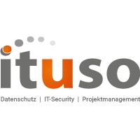 ituso GmbH Logo