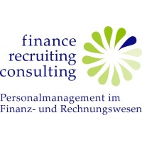 finance-recruiting-consulting GmbH & Co. OHG Logo
