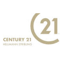 Century 21 Hellmann Stribling Logo
