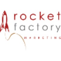 Rocket Factory Logo