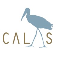 Calas Espadrilles Logo