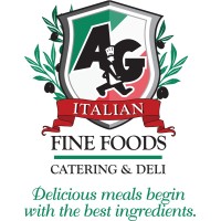 A&G Food Service Logo
