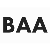 BAA Logo