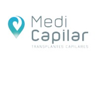 Clínica MediCapilar Logo