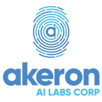 Akeron AI Labs Corp. Logo