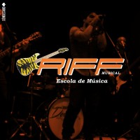 Riff Musical Logo