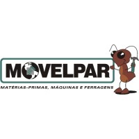 Movelpar Indústria Comércio e Importação Ltda Logo