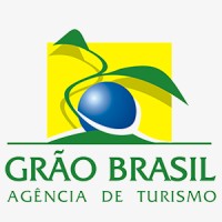 Grão Brasil Turismo Logo