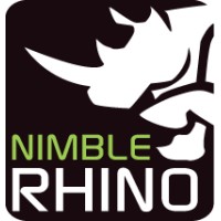 Nimble Rhino, LLC Logo