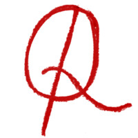 Quana Madison Fine Art & Consulting Logo