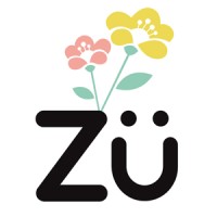 Zü Design Logo