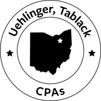 Uehlinger, Tablack CPAs Logo