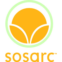 SOSARC LLC Logo