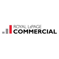 Royal LePage Commercial Logo