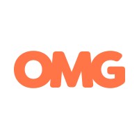 OMG.re Logo